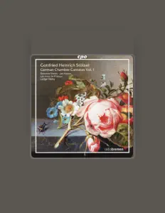 Ludger Remy सुनें, म्यूज़िक वीडियो देखें, बायो पढ़ें, दौरे की तारीखें और बहुत कुछ देखें!