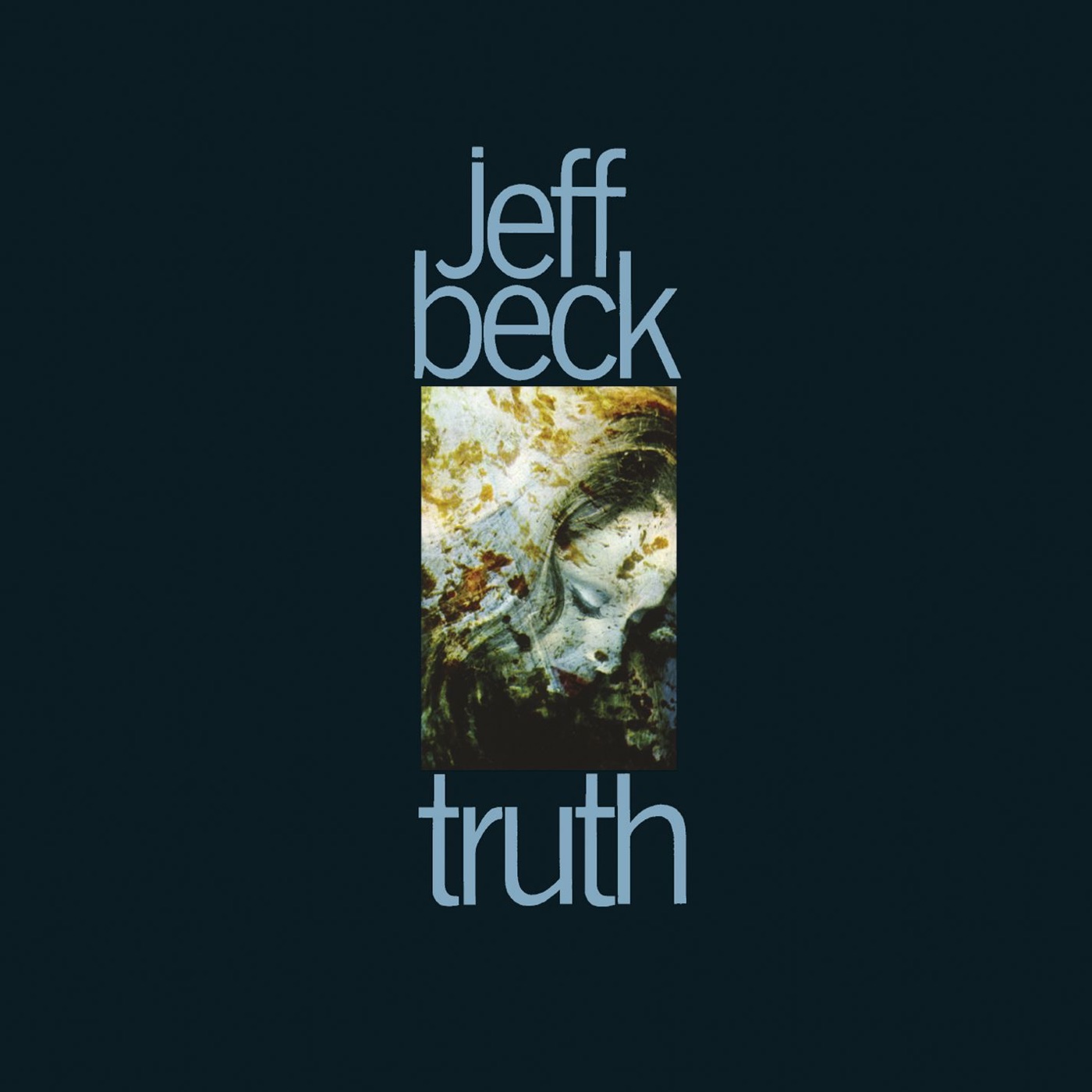 Truth by Jeff Beck