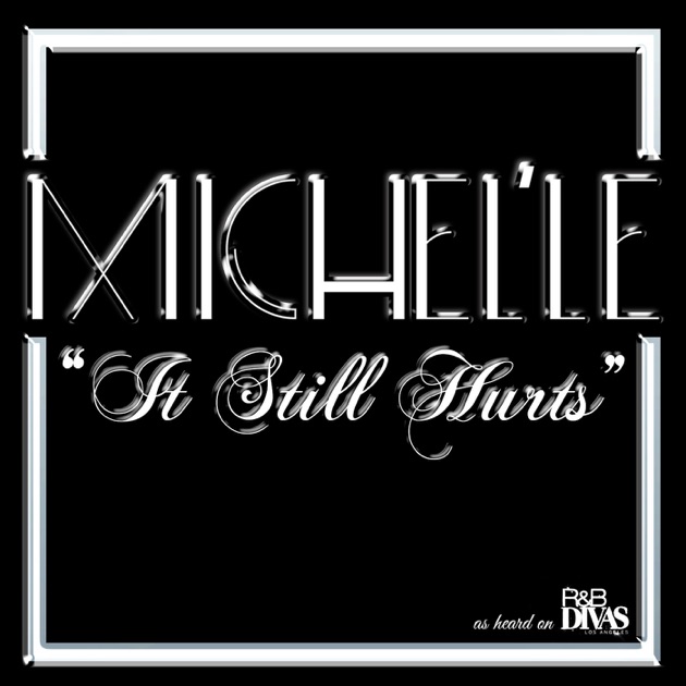 洋楽 Michel'le MICHEL'LE [ FULL ALBUM ] - YouTube