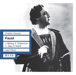 Faust, Act II: O sainte médaille (Live)