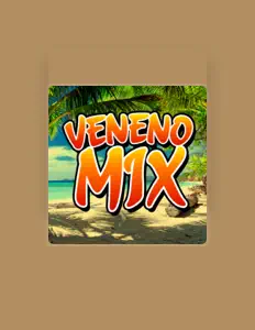 Listen to The Venenos, watch music videos, read bio, see tour dates & more!