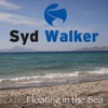 Floating in the Sea