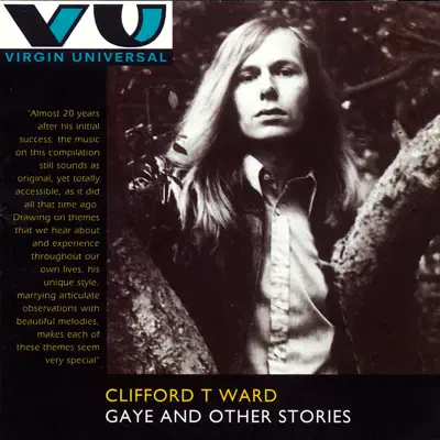 Gaye & Other Stories - Clifford T. Ward Gaye & Other Stories - Clifford T. Ward