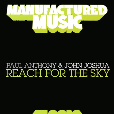 Reach for the Sky - Single