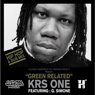 Green Related (feat. G.Simone) [Hip Hop & Dub Mix] - EP