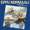 Pimeyden Tango - Eppu Normaali