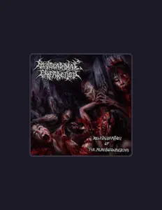 Listen to Myocardial Infarction, watch music videos, read bio, see tour dates & more!