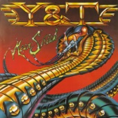 Y&T - Mean Streak