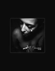 Listen to The Hasbeens, watch music videos, read bio, see tour dates & more!