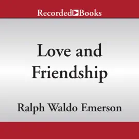Love and Friendship (Unabridged)