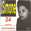 Mercedes Simone - 24 Exitos inolvidables - - Mercedes Simone