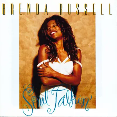Soul Talkin' - Brenda Russell Soul Talkin' - Brenda Russell