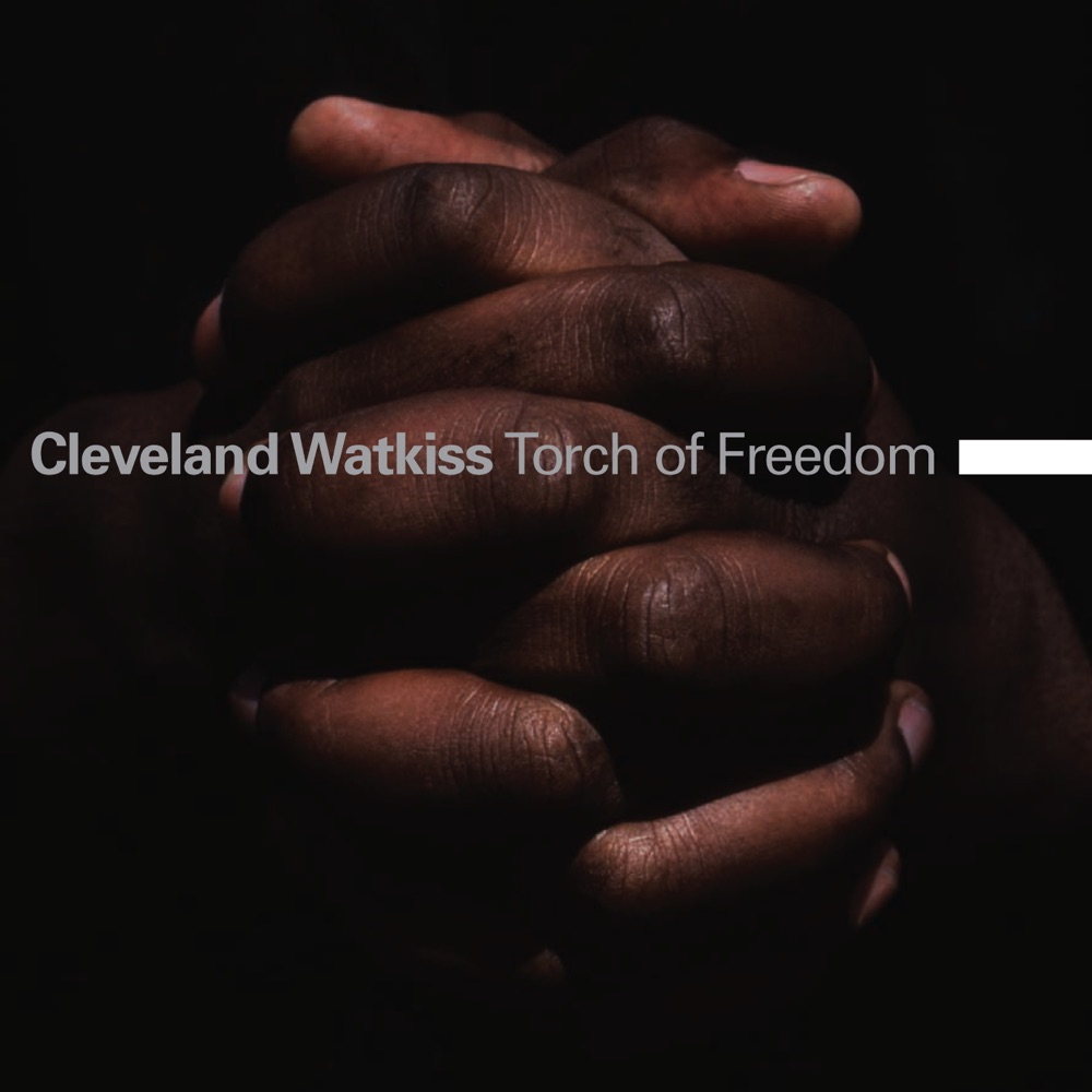 Обложка альбома «Torch of Freedom (Remixes)» — Cleveland Watkiss
