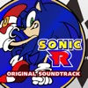 Super Sonic Racing - Sonic R