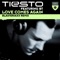 Love Comes Again (feat. BT) - Tiësto lyrics