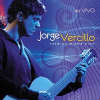 Jorge Vercillo - Ela Une Todas As Coisas