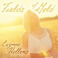 Fields of Gold - Single - Evynne Hollens