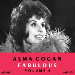 Fabulous Volume 4 - Alma Cogan