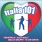 Italia - Giò Valeriani lyrics