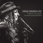 Brave Enough: Live at the Variety Playhouse artwork