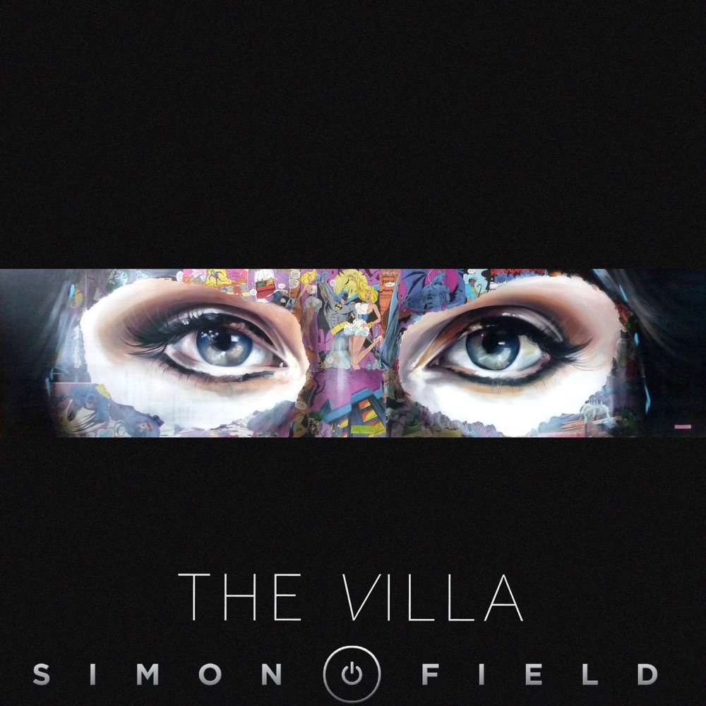 Обложка альбома «The Villa - Single» — Simon Field