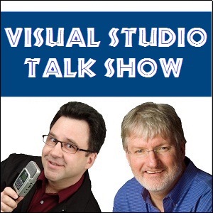Visual Studio Talk Show Visual Studio Talk Show
