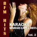Mariah Carey