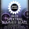 Summer Beat - Spektral lyrics