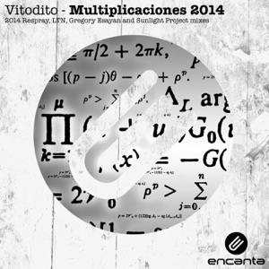 Multiplicaciones 2014 - EP