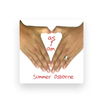 Listen to Summer Osborne, watch music videos, read bio, see tour dates & more!
