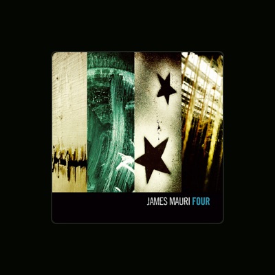 Listen to James Mauri, watch music videos, read bio, see tour dates & more!
