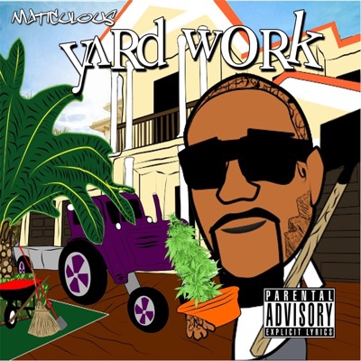 Yard Work
