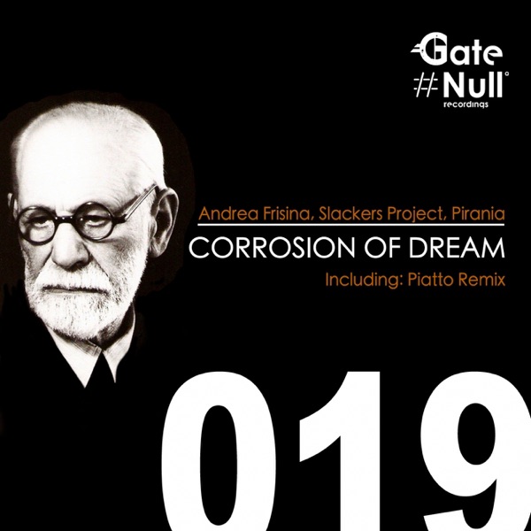 Corrosion of Dream - Single