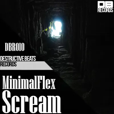Écouter Scream - Single par Minimal Flex