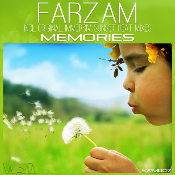 Memories - Single