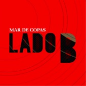 Lado B artwork