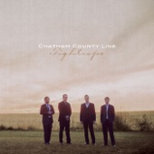 Chatham County Line - Tightrope of Love