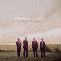 Chatham County Line - Tightrope of Love