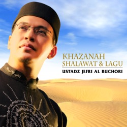 Ustadz Jefri Al Buchori - Sepohon Kayu