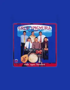 Dengarkan Grup Yagmur, tonton video musik, baca bio, lihat tanggal tur & lainnya!