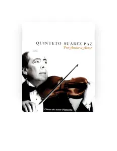 收听 Quinteto Suarez Paz、观看音乐视频、阅读小传、查看巡演日期等 ！