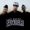 Dile (feat. J Alvarez) - La Nueva Escuela lyrics