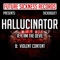 I Am the Devil - Hallucinator lyrics