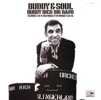 Soul Lady — Buddy Rich Big Band