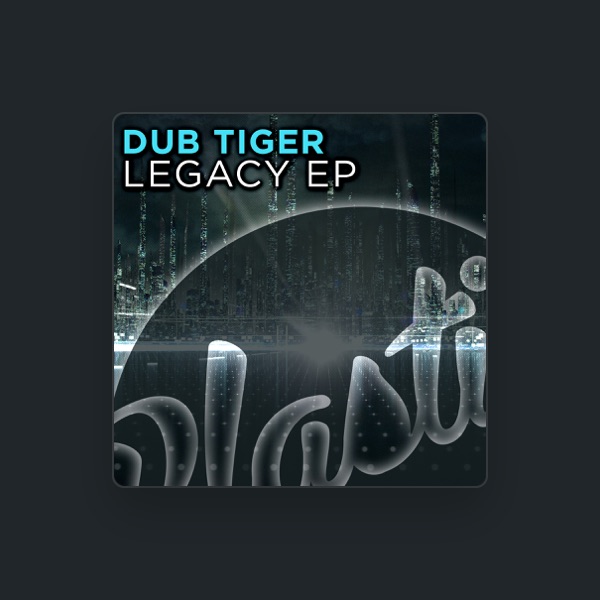 Dub Tiger's avatar