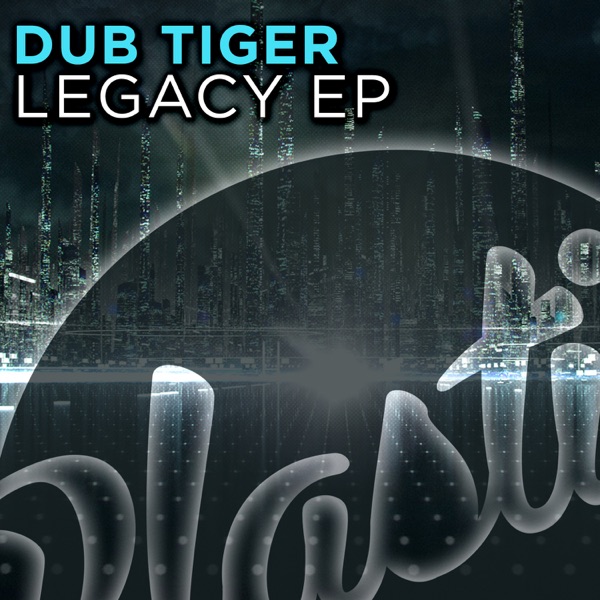 Legacy EP