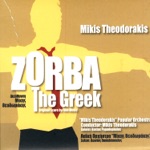 Mikis Theodorakis - Horos Tou Zorba (I) / Zorba's Dance