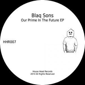 Our Prime in the Future - Single