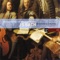 Brandenburg Concerto No. 5 in D BWV1050: II. Affettuoso artwork