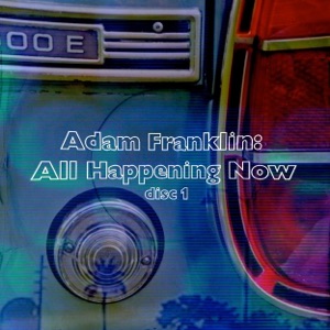All Happening Now 1
